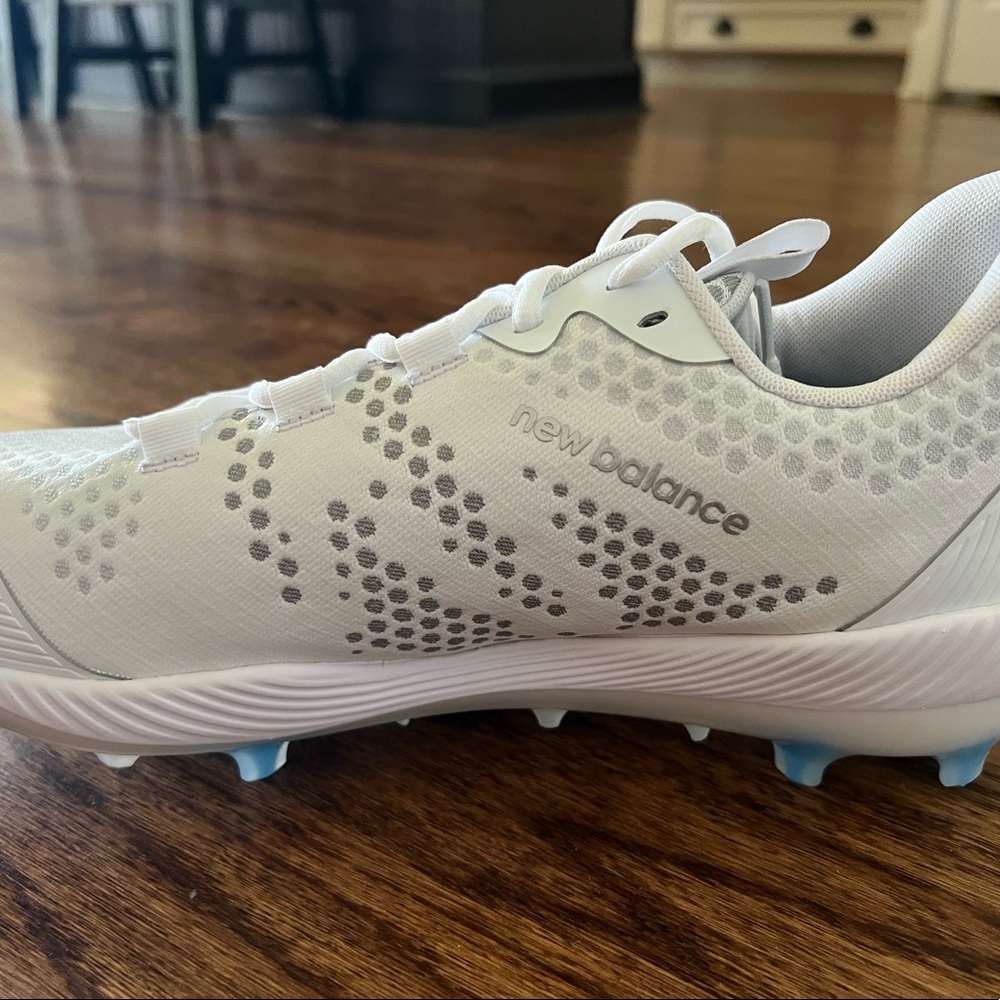 New Balance Fuel Cell CompV 3 Baseball cleats
